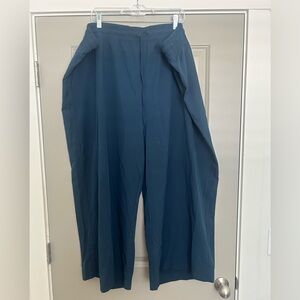 Old Navy Wide-Leg Pants